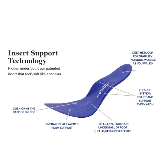 Classic Nude Leather High Heels, size 6.5B, NIB. - Picture 15 of 16